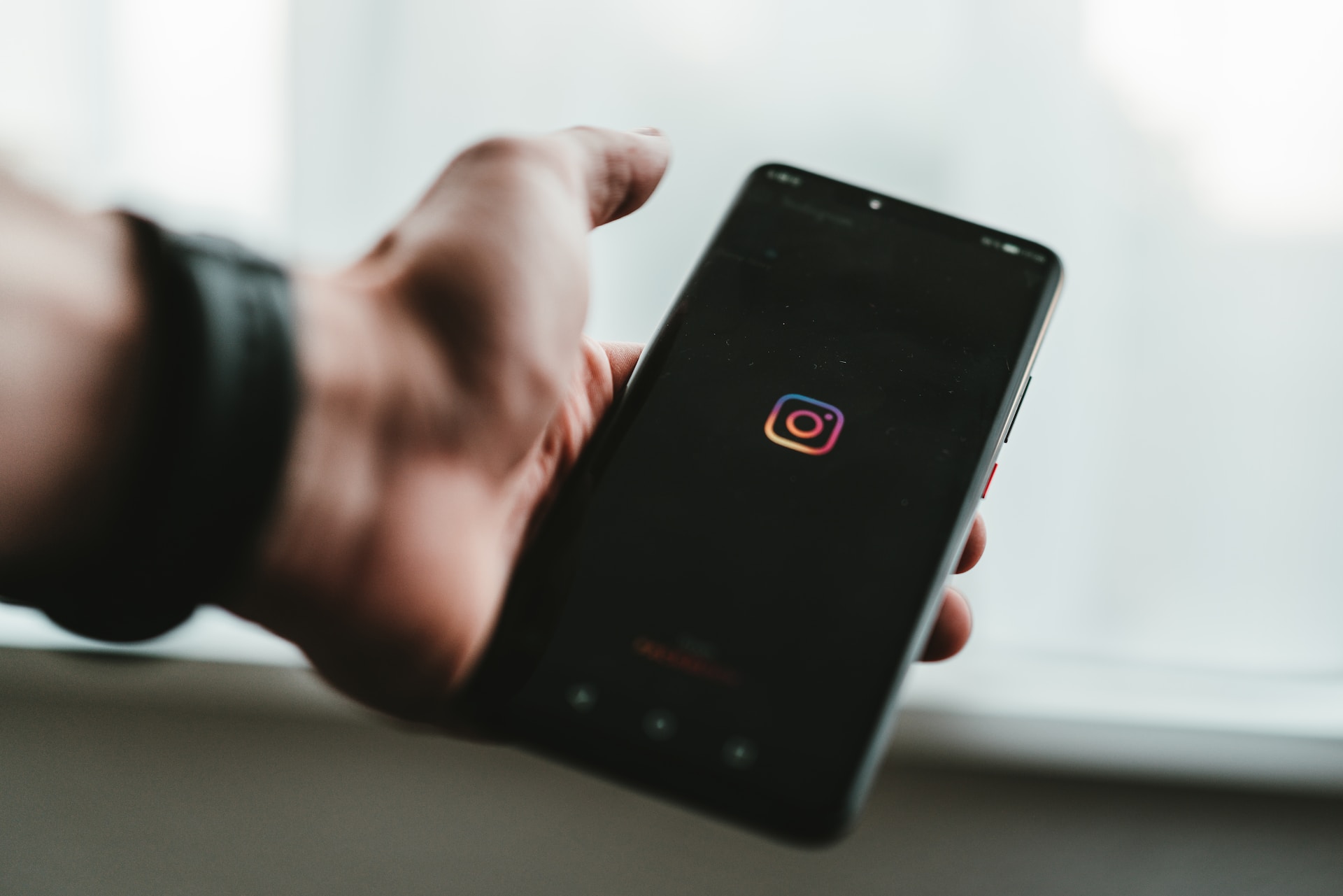 Allinks pour créer un lien personnalisée pour sa bio Instagram