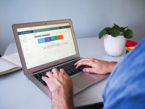 professionnel consultant google search console pour stratégie seo et netlinking